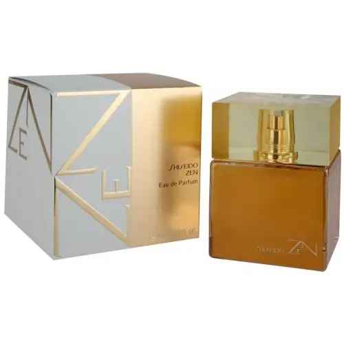 Shiseido Zen For Women