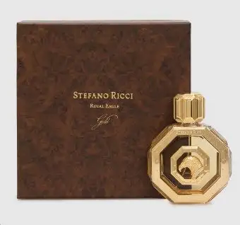 Stefano Ricci Royal Eagle Gold