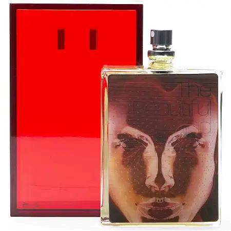 The Beautiful Mind Series Volume I Molecule 04