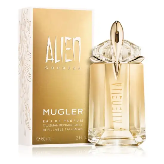 Thierry Mugler Alien Goddes