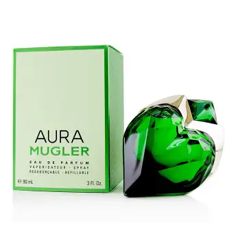 Thierry Mugler Aura
