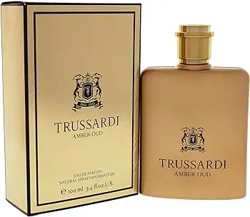 Trussardi Amber Oud