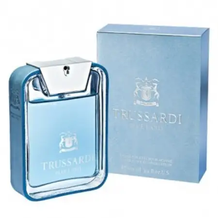 Trussardi Blue Land