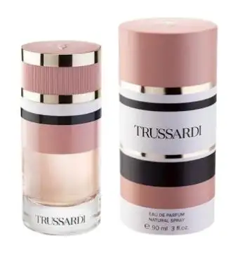 Trussardi Eau De Parfum