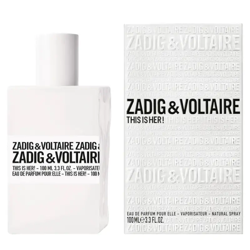 Zadig & Voltaire This Is Her