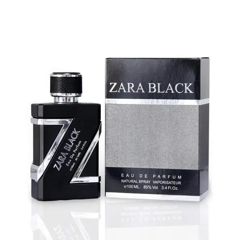 Zara Black