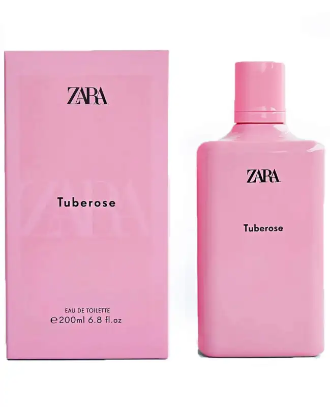 Zara Tuberose