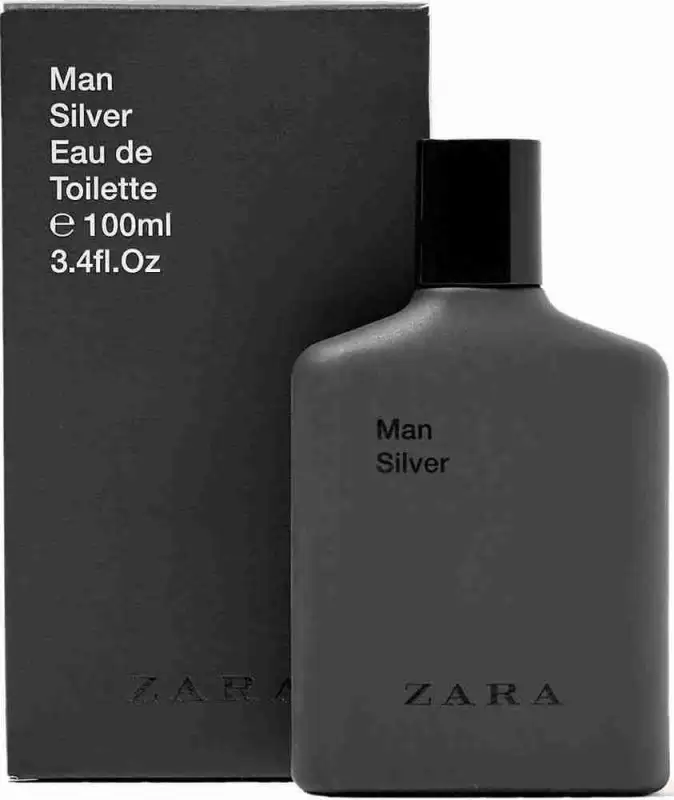Zara Silver