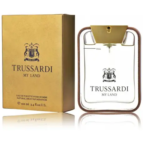Trussardi My Land