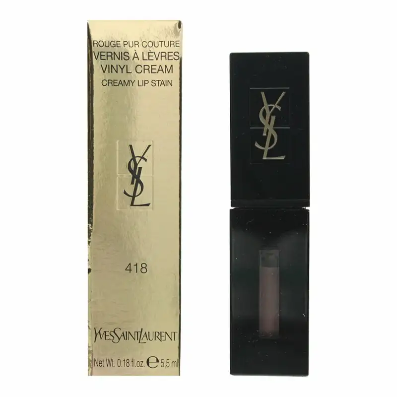 YSL Vinyl