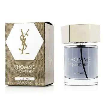 YSL L`Homme Ultime