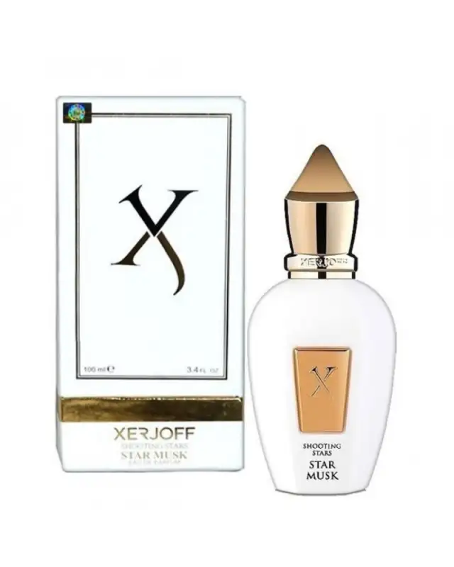 Xerjoff Star Musk