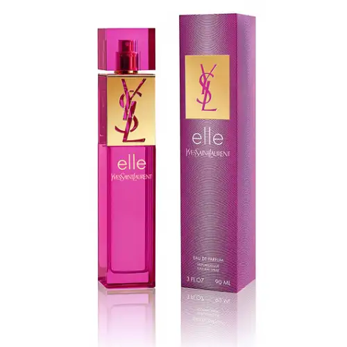 YSL Elle