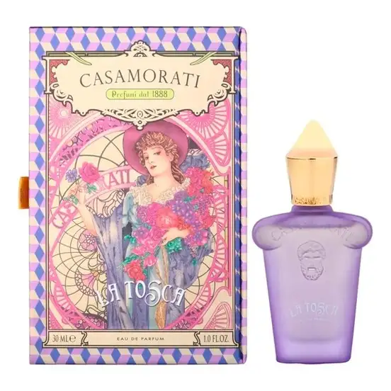 Xerjoff Casamarat La Tosca