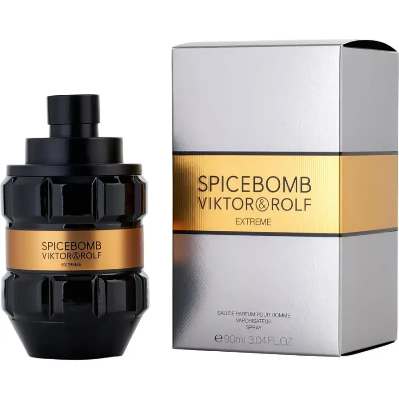 Viktor&Rolf SpiceBomb Extreme