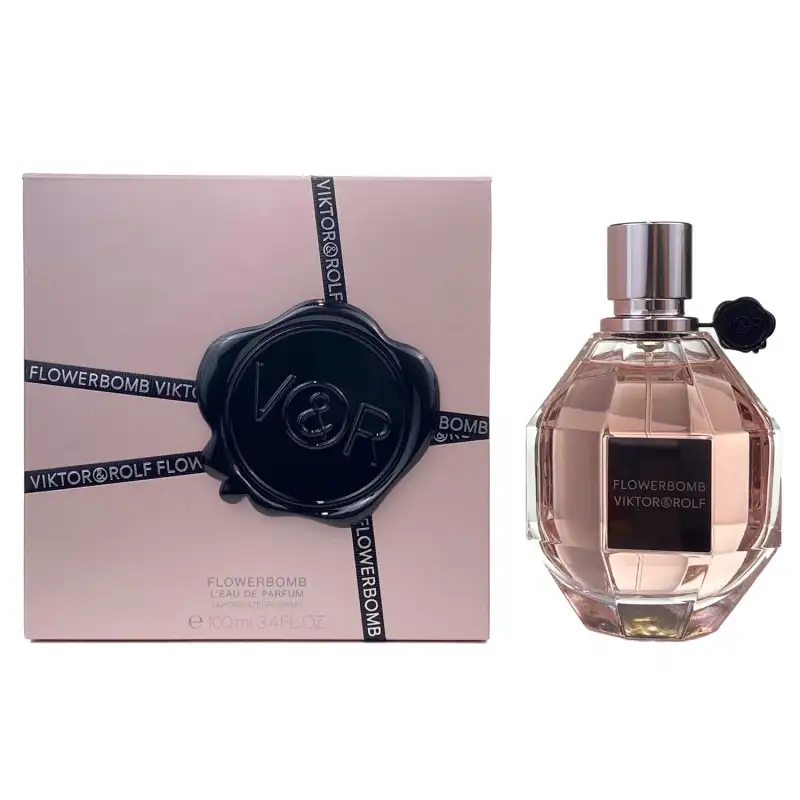 Viktor&Rolf Flowerbomb