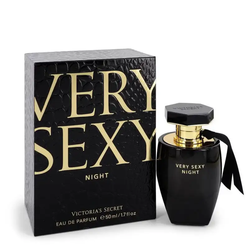 Victoria's Secret Very Sexy Night