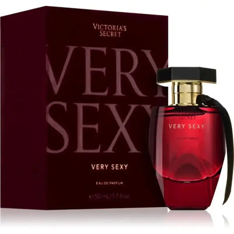 Victoria's Secret Very Sexy