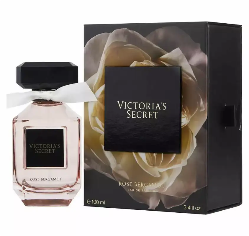 Victoria's Secret Rose Bergamot