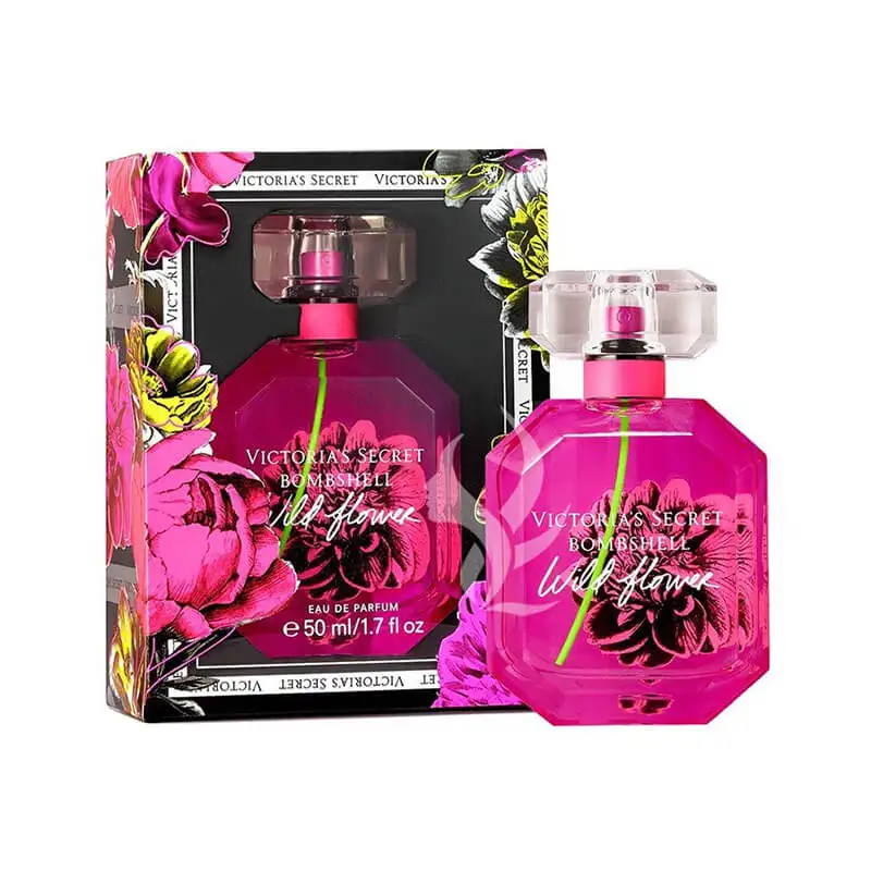 Victoria's Secret Bombshell Wild Flower