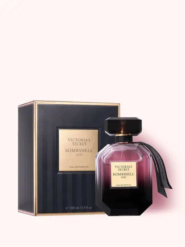 Victoria's Secret Bombshell Oud