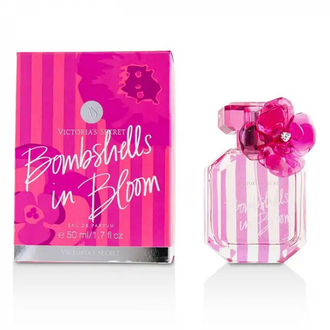 Victoria's Secret Bombshell İn Bloom