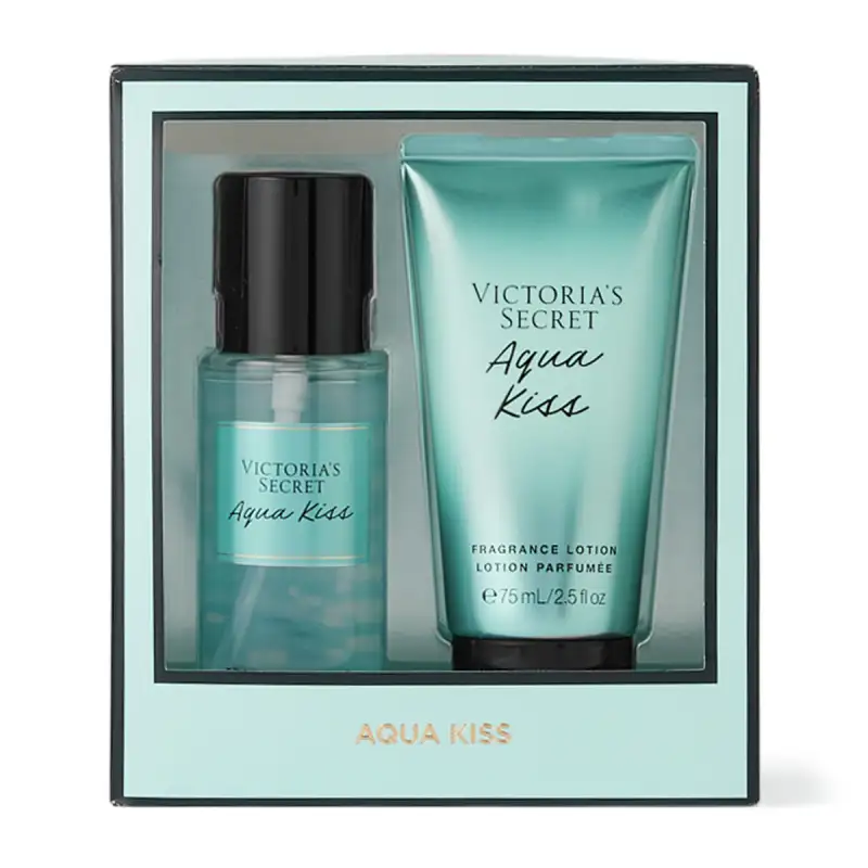 Victoria's Secret Aqua Kiss