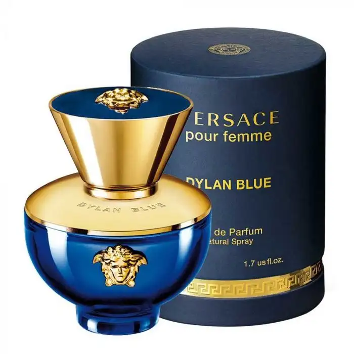 Versace Dylan Blue women
