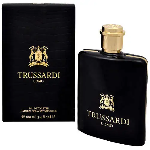 Trussardi Uomo 2011
