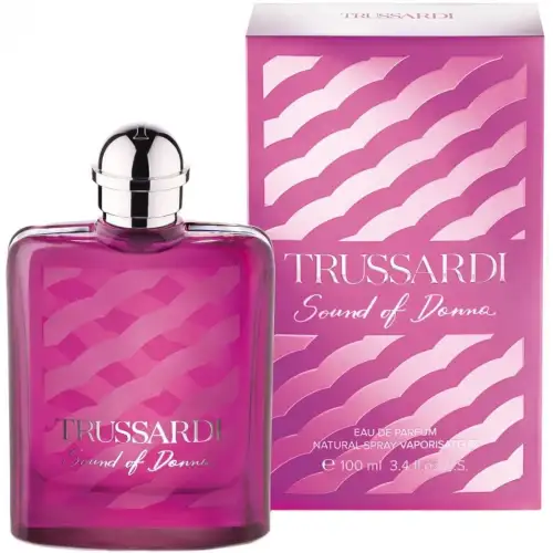 Trussardi Sound Of Donna
