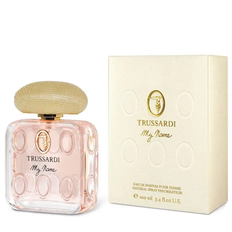Trussardi My Name