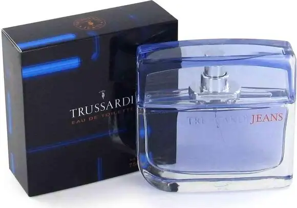Trussardi Jeans