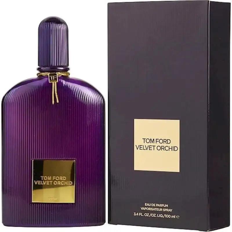Tom Ford Vilvet Orcihid