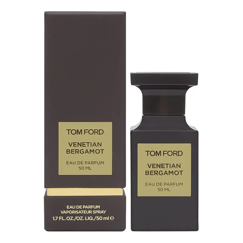 Tom Ford Venetian Bergamot