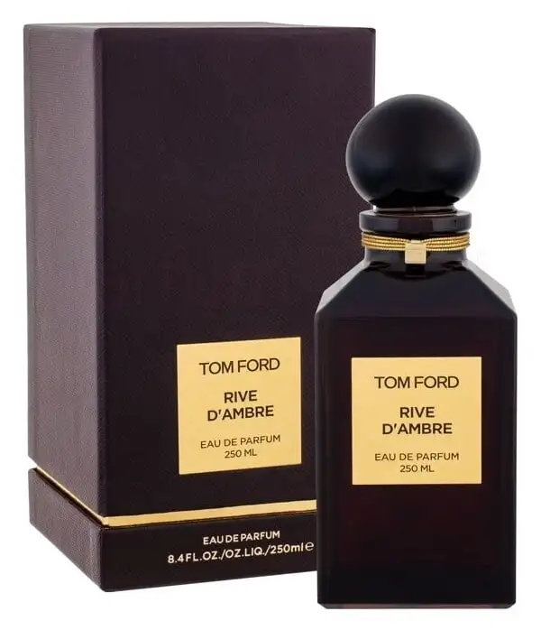 Tom Ford Rive D`ambre