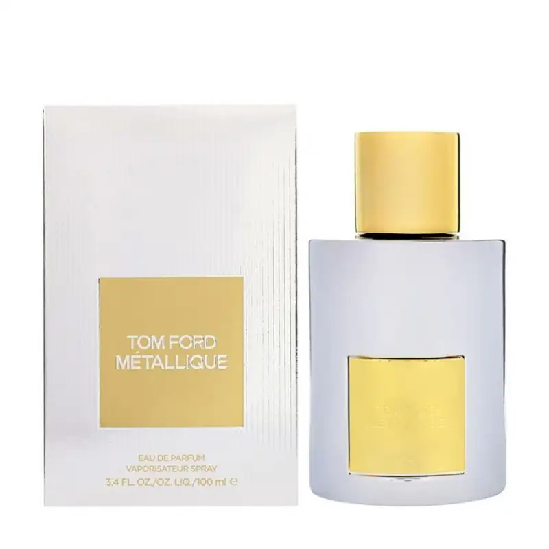 Tom Ford Metallique