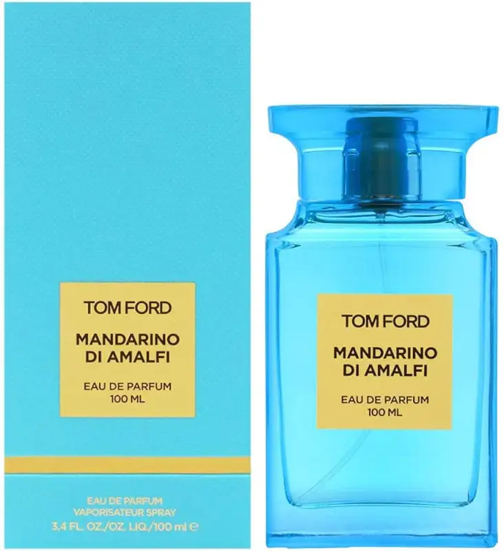 Tom Ford Mandarino Di Amalfi Acqua