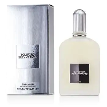 Tom Ford Grey Vetiver