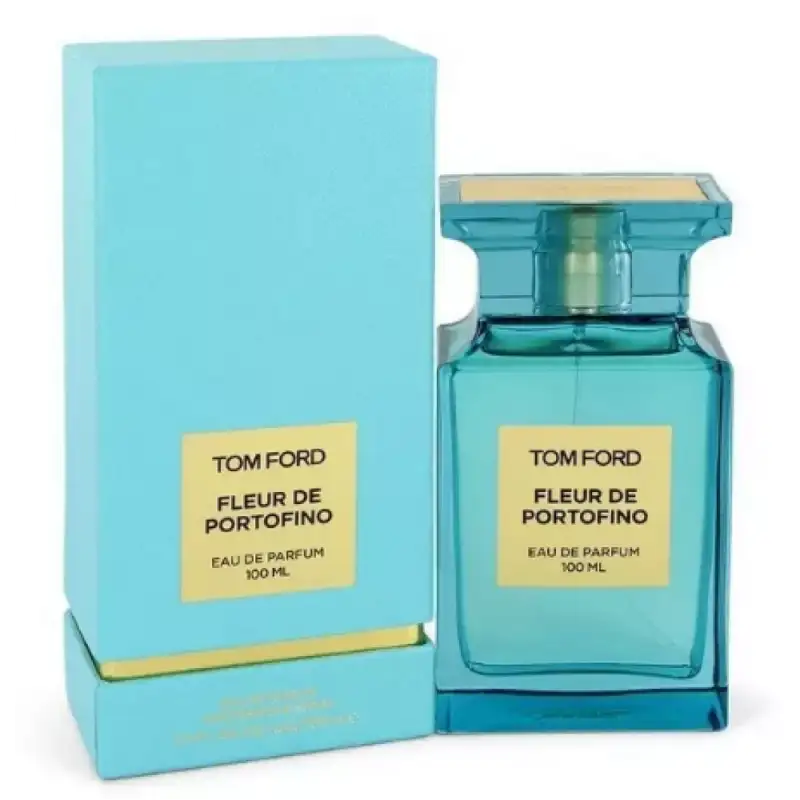 Tom Ford Fleur De Portofino