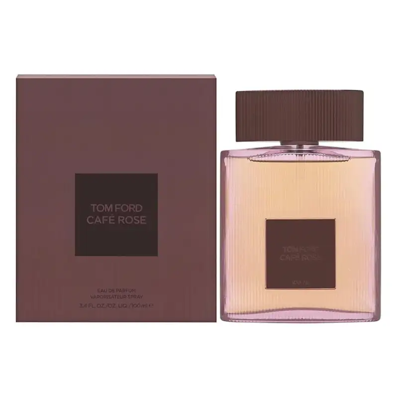 Tom Ford Cafe Rose