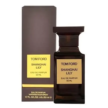 Tom Ford Atelier d`Orient Shanghai Lily