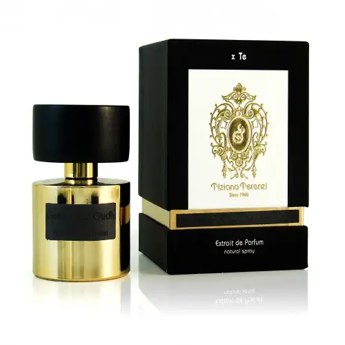 Tiziana Terenzi Gold Rose Oudh