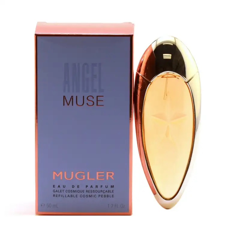 Thierry Mugler Angel Muse