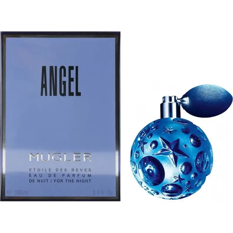 Thierry Mugler Angel Etoile Des Reves