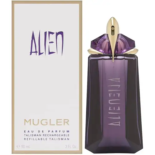 Thierry Mugler Alien