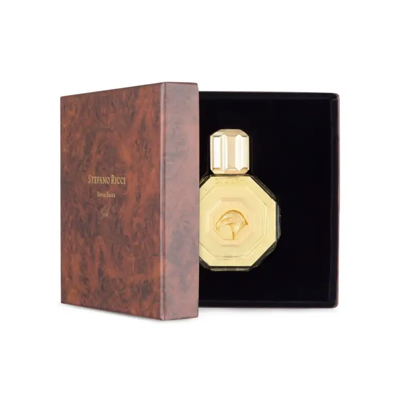 Stefano Ricci.Royal Eagle Gold Men