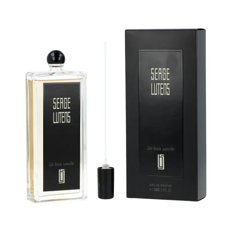 Serge Lutens Bois Vanille