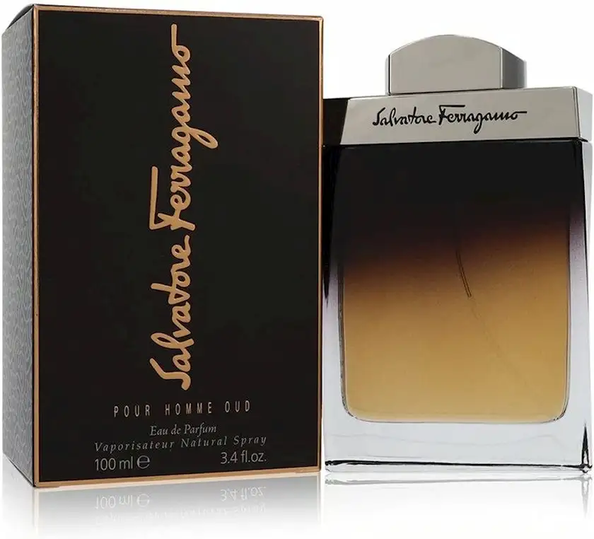 S.Ferraqamo Pour Homme