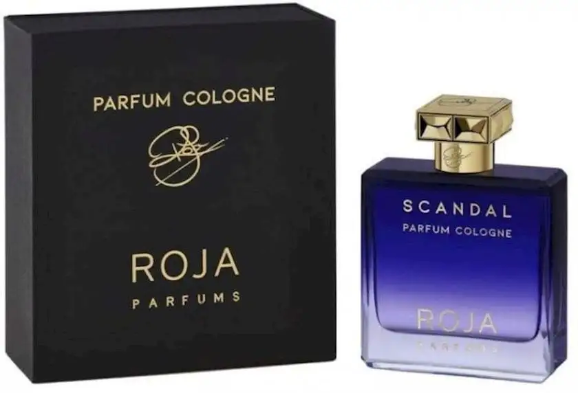 Roja Scandal Pour Homme