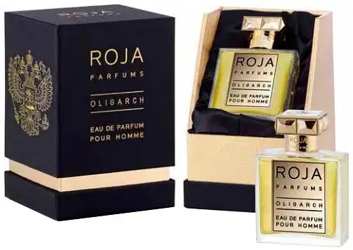 Roja Oligarch Pour Homme